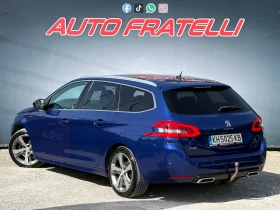 Peugeot 308 1.5HDI* GT-LINE* ������ ��� ������� �����* ������* | Mobile.bg � ����� ������ 6