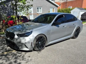 ������ BMW M5