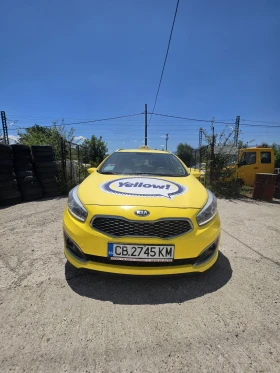 ����� �� �������� �� Kia Ceed Kia Ceed ���/������