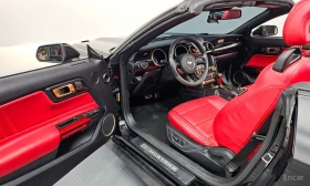 Ford Mustang GT* 5.0* V8* �������* ���������* ������* ������*  | Mobile.bg � ����� ������ 5