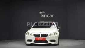 BMW M5 M SPORT + HEAD UP/360/PANO/FULL - 18450 € / 36085.06 лв. - 52868628 3