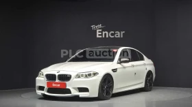 BMW M5 M SPORT + HEAD UP/360/PANO/FULL
