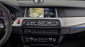 BMW M5 M SPORT + HEAD UP/360/PANO/FULL - 18450 € / 36085.06 лв. - 52868628 14