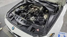 BMW M5 M SPORT + HEAD UP/360/PANO/FULL - 18450 € / 36085.06 лв. - 52868628 6