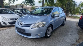 Toyota Auris 1.6VVTI FACELIFT 132PS