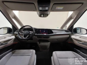 VW Multivan Edition long DSG Easy Open Basic | Auto.bg — изображение 7