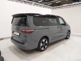 VW Multivan Edition long DSG Easy Open Basic | Auto.bg — изображение 4