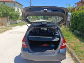 Honda Jazz | Mobile.bg � ����� ������ 17