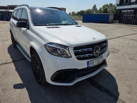 Mercedes-Benz CLS 63 AMG Джип - 33800 € / 66107.05 лв. - 51858307 3