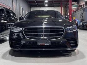Mercedes-Benz S 580 * 4MATIC * PANO * Автокредит * (Цена до България)