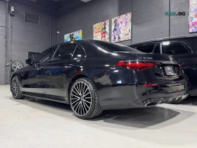 Mercedes-Benz S 580 * 4MATIC * PANO * Автокредит * (Цена до България) - 68999 € - 13173811 6
