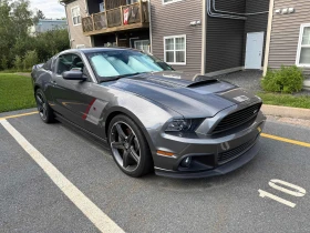 ������ Ford Mustang