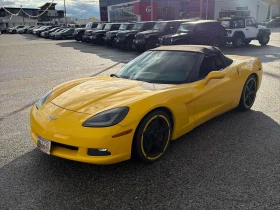 Chevrolet Corvette * 2dr Convertible * CARFAX * ОПЦИЯ ЗА ФИНАНСИРАНЕ