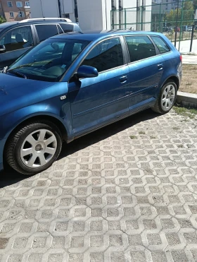 Audi A3 undefined | Auto.bg — изображение 3