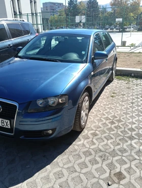 Audi A3 undefined | Auto.bg — изображение 2