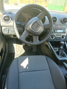 Audi A3 undefined | Auto.bg — изображение 6