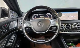 Mercedes-Benz S 500 АМГ Пакет/ДИСТРОНИК/ТВ/ОБДУХ/360/ХЕДЪП/ - 20999 € - 74928538 13