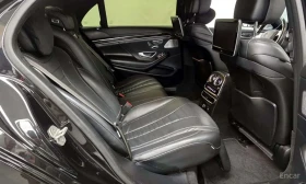 Mercedes-Benz S 500 АМГ Пакет/ДИСТРОНИК/ТВ/ОБДУХ/360/ХЕДЪП/ - 20999 € - 74928538 12