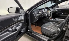 Mercedes-Benz S 500 АМГ Пакет/ДИСТРОНИК/ТВ/ОБДУХ/360/ХЕДЪП/ - 20999 € - 74928538 10