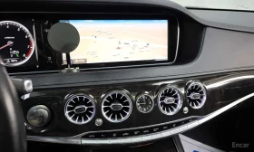 Mercedes-Benz S 500 АМГ Пакет/ДИСТРОНИК/ТВ/ОБДУХ/360/ХЕДЪП/ - 20999 € - 74928538 14