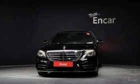 Mercedes-Benz S 500 АМГ Пакет/ДИСТРОНИК/ТВ/ОБДУХ/360/ХЕДЪП/ - 20999 € - 74928538 3