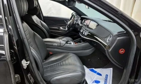 Mercedes-Benz S 500 АМГ Пакет/ДИСТРОНИК/ТВ/ОБДУХ/360/ХЕДЪП/ - 20999 € - 74928538 11