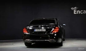 Mercedes-Benz S 500 АМГ Пакет/ДИСТРОНИК/ТВ/ОБДУХ/360/ХЕДЪП/ - 20999 € - 74928538 4