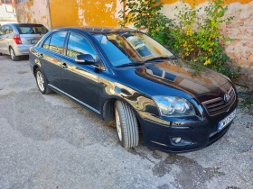 Toyota Avensis ������  | Mobile.bg � ����� ������ 2