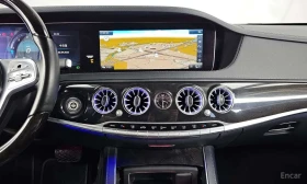 Mercedes-Benz S 350 / FACELIFT / ФИКСИРАНА ЦЕНА ДО БЪЛГАРИЯ | Auto.bg — изображение 14