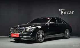 ����� �� �������� �� Mercedes-Benz S 350 / FACELIFT / ��������� ���� �� ��������