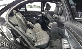 Mercedes-Benz S 350 / FACELIFT / ФИКСИРАНА ЦЕНА ДО БЪЛГАРИЯ | Auto.bg — изображение 12