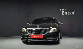 Mercedes-Benz S 350 / FACELIFT / ФИКСИРАНА ЦЕНА ДО БЪЛГАРИЯ | Auto.bg — изображение 3