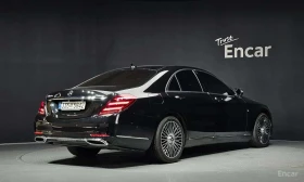 Mercedes-Benz S 350 / FACELIFT / ФИКСИРАНА ЦЕНА ДО БЪЛГАРИЯ | Auto.bg — изображение 2