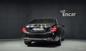 Mercedes-Benz S 350 / FACELIFT / ФИКСИРАНА ЦЕНА ДО БЪЛГАРИЯ | Auto.bg — изображение 4