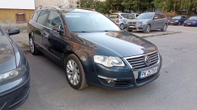 VW Passat 2.0tdi CR Хай Лайн