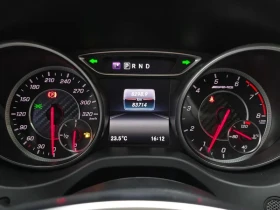 Mercedes-Benz CLA 45 AMG  4Matic | Mobile.bg � ����� ������ 7