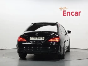 Mercedes-Benz CLA 45 AMG  4Matic | Mobile.bg � ����� ������ 3