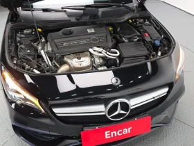 Mercedes-Benz CLA 45 AMG  4Matic | Mobile.bg � ����� ������ 5
