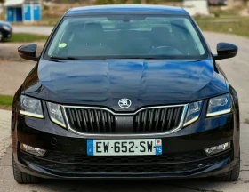 ����� �� �������� �� Skoda Octavia 2.0TDI DSG-6 