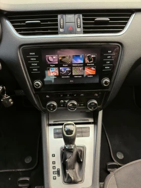 Skoda Octavia 2.0TDI DSG-6  | Mobile.bg � ����� ������ 16