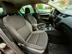 Skoda Octavia 2.0TDI DSG-6  | Mobile.bg � ����� ������ 13