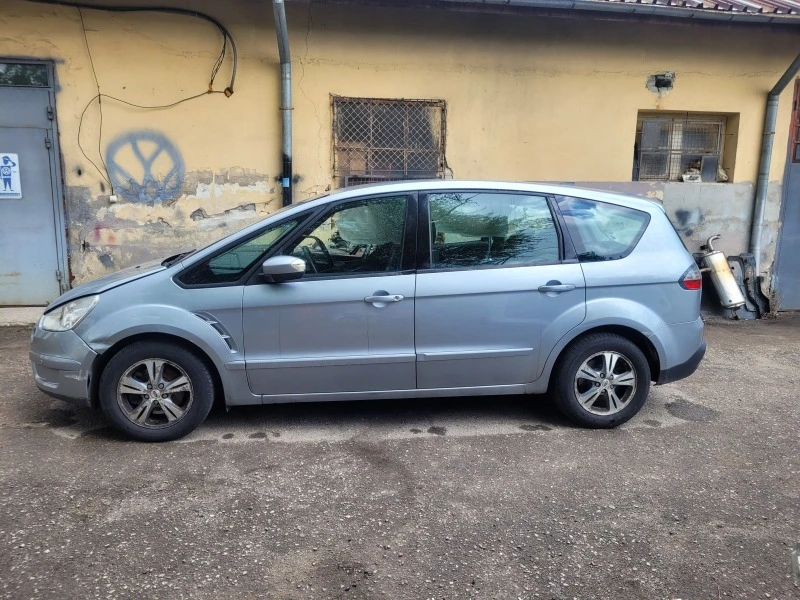 Ford S-Max 1.8 на части, снимка 4 - Автомобили и джипове - 46751037