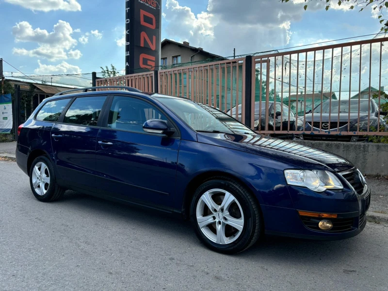 VW Passat 2, 000TDI EURO5, снимка 1 - Автомобили и джипове - 46817252