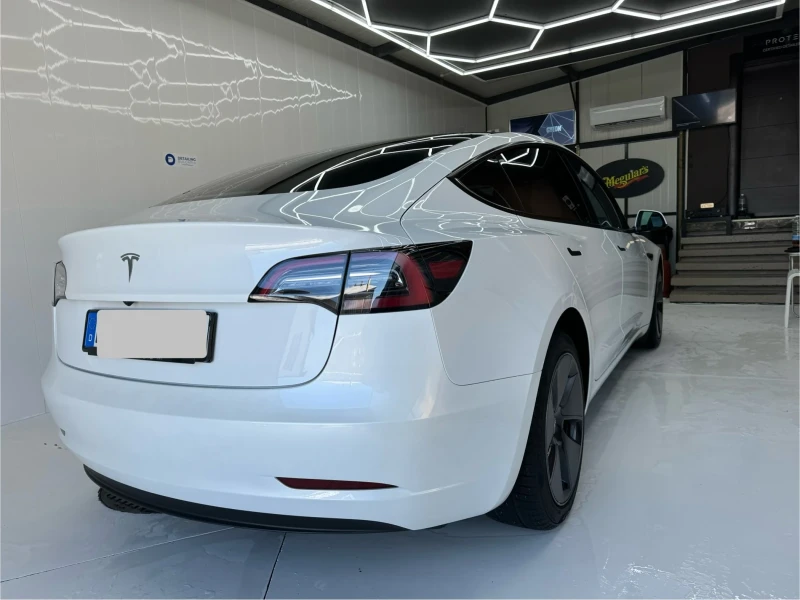 Tesla Model 3 Rdw , снимка 4 - Автомобили и джипове - 48449489