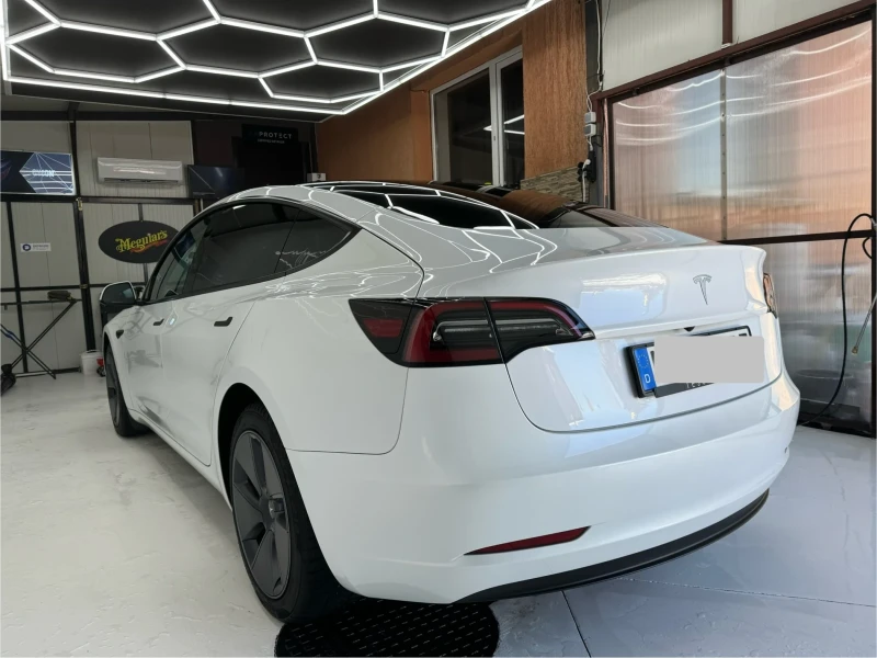 Tesla Model 3 Rdw , снимка 5 - Автомобили и джипове - 48449489