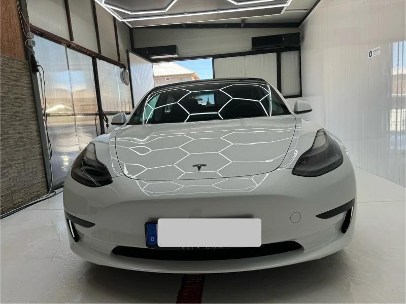 Tesla Model 3 Rdw , снимка 2 - Автомобили и джипове - 48449489