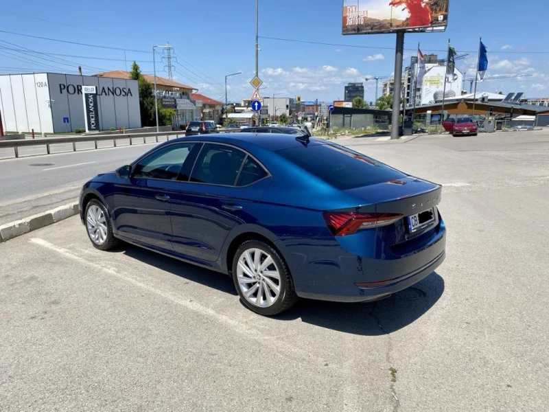 Skoda Octavia, снимка 6 - Автомобили и джипове - 49101102