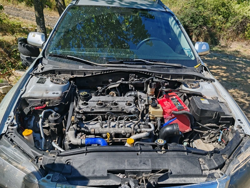 Mazda 6 На части , снимка 5 - Автомобили и джипове - 52560747
