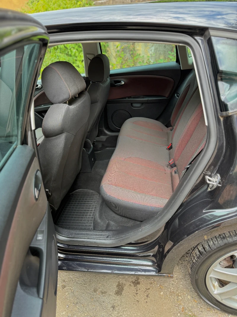Seat Leon, снимка 7 - Автомобили и джипове - 51798365