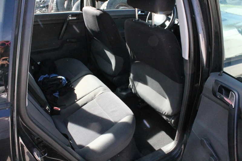 VW Polo НА ЧАСТИ, ИТАЛИЯ, НОВ ВНОС, снимка 8 - Автомобили и джипове - 52246719